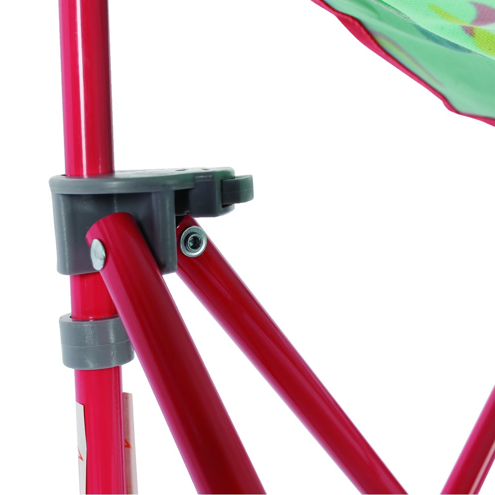 Sedia da Campeggio Pieghevole  - Kids Outdoor Lawn Chair recensione e prezzo